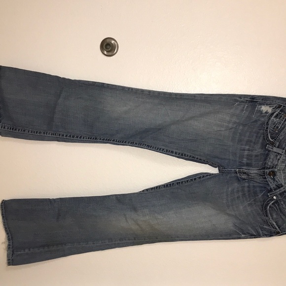 Jeans - Picture 2 of 4